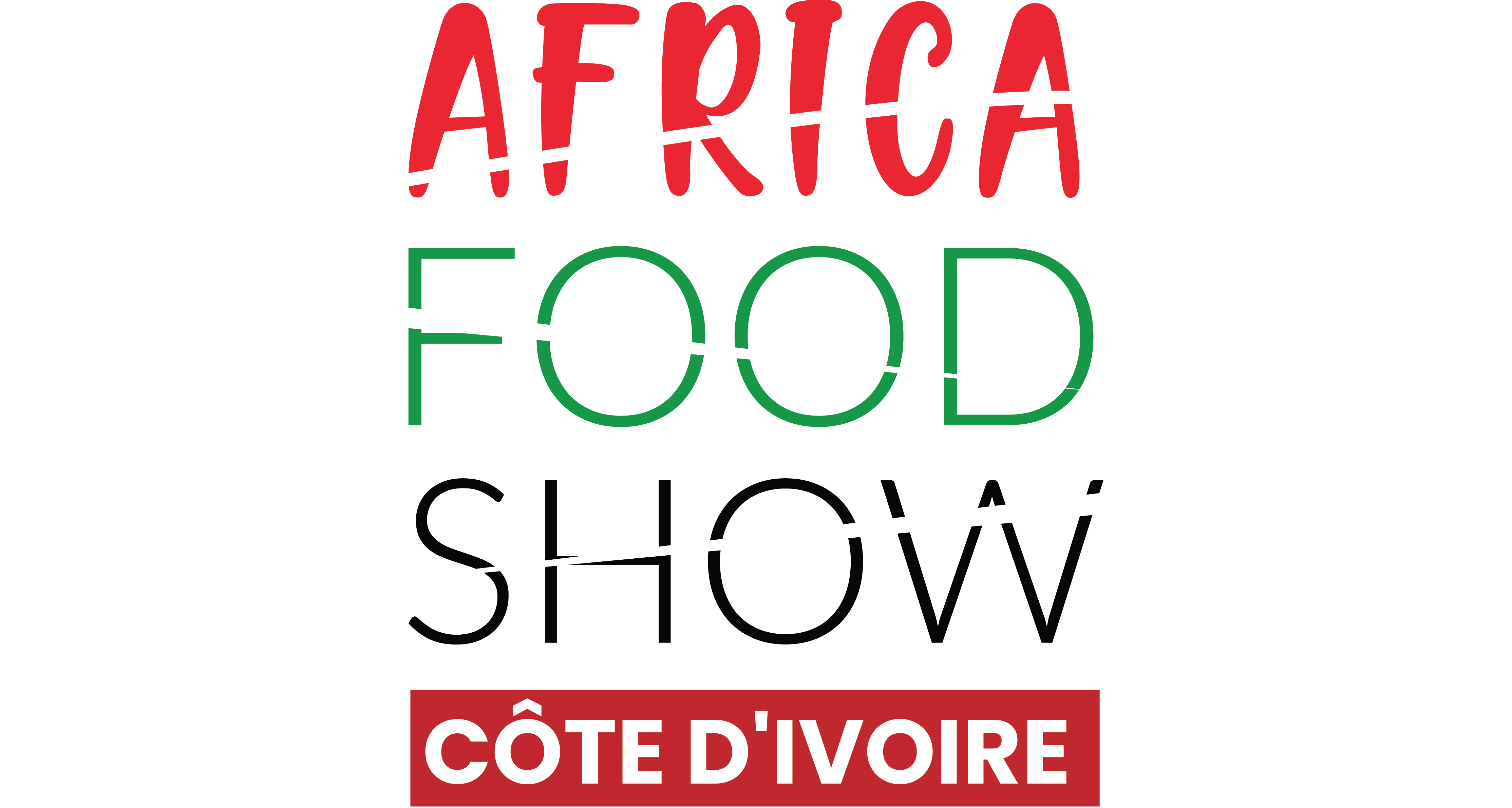 Africa Food Show Côte d'Ivoire, Abidjan, Cote D'Ivoire