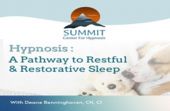 Hypnosis: A Pathway to Restful and Restorative Sleep