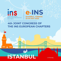 e-INS 2025: The 4th Joint Congress of the INS European Chapters
