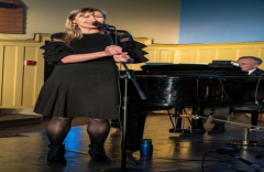 Valentine's Weekend! The Greatest Love Songs of the 30-50s: Afternoon Vocal Jazz Concert in Sidney