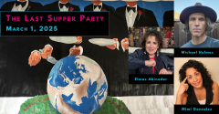 The Last Supper Party