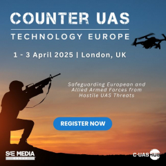 Counter UAS Technology Europe Focus Day and Conference