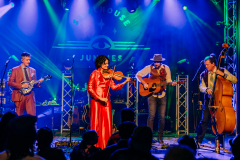 Colorado Roots Band, Stillhouse Junkies at Lititz Shirt Factory April 4th