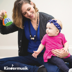 Kindermusik Playdate