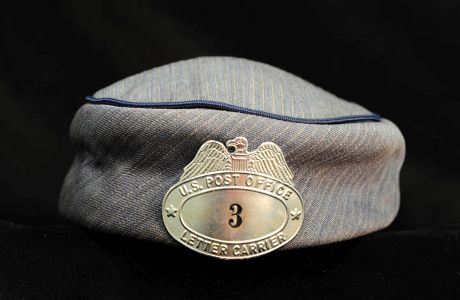 Fashioning History: Exploring Women's Labor History Through Postal Uniform, Washington,Washington, D.C,United States