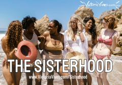 The Divine Sexuality Sisterhood ~ ONLINE