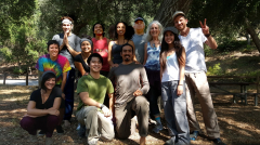Plant Medicine in Nature ~ IN PERSON
