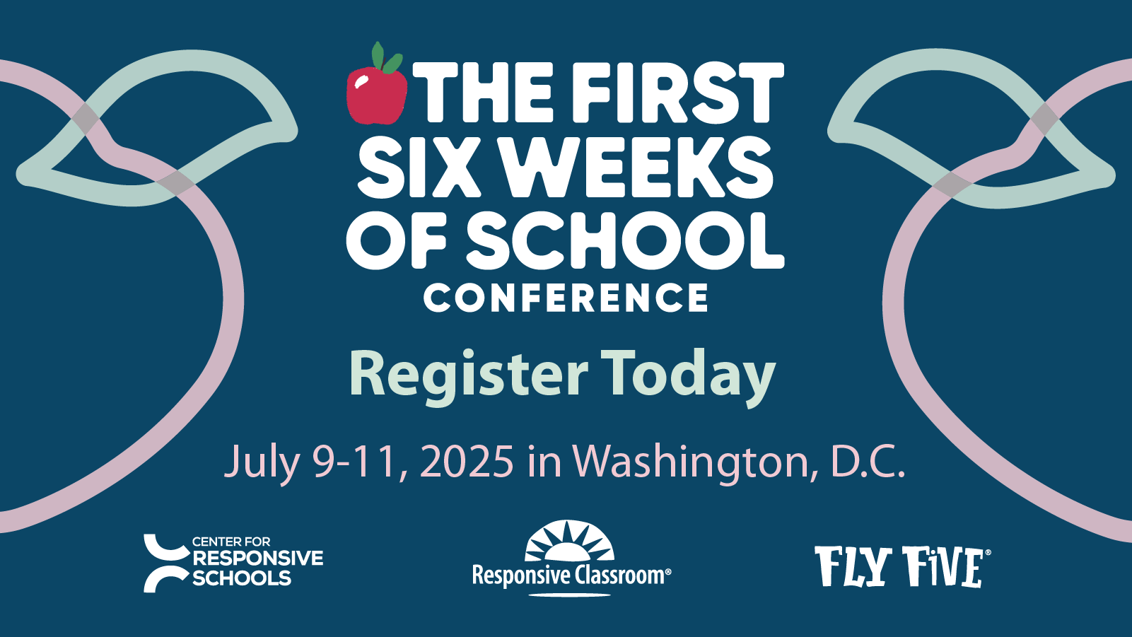 The First Six Weeks of School Conference, Washington,Washington, D.C,United States