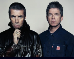 Oasis & Cage The Elephant at Rose Bowl Stadium