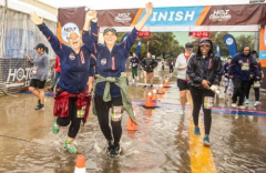 2026 Hot Chocolate Run Dallas