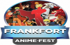 Frankfort Anime-Fest on 12 July 2025