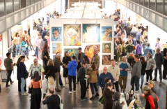 Superfine Art Fair San Francisco 2025