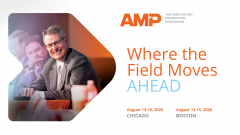 Amputation Prevention Symposium (AMP)