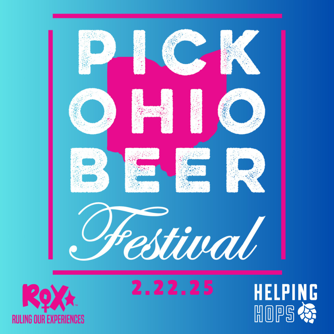 Pick Ohio Beer Festival, Pickerington, Ohio, United States