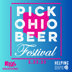 Pick Ohio Beer Festival