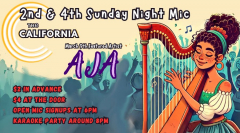 Open Mic and Karaoke Night