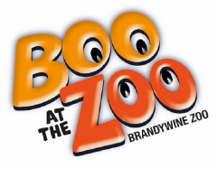BOO AT THE ZOO @ BRANDYWINE ZOO