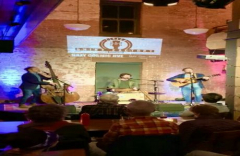 The Clements Brothers Return for an Encore Performance March 29th at The Lititz Shirt Factory
