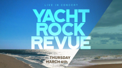 Yacht Rock Revue