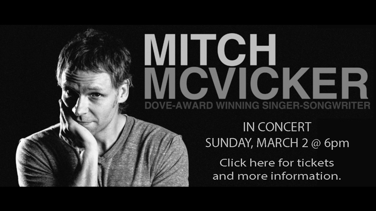 Mitch McVicker in Concert, Venice, Florida, United States