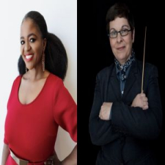 Liberation: Songs of Harriet Tubman, a symphonic concert at Notre Dame