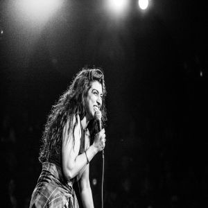 Nevertheless, She Laughed, Madison, Wisconsin, United States