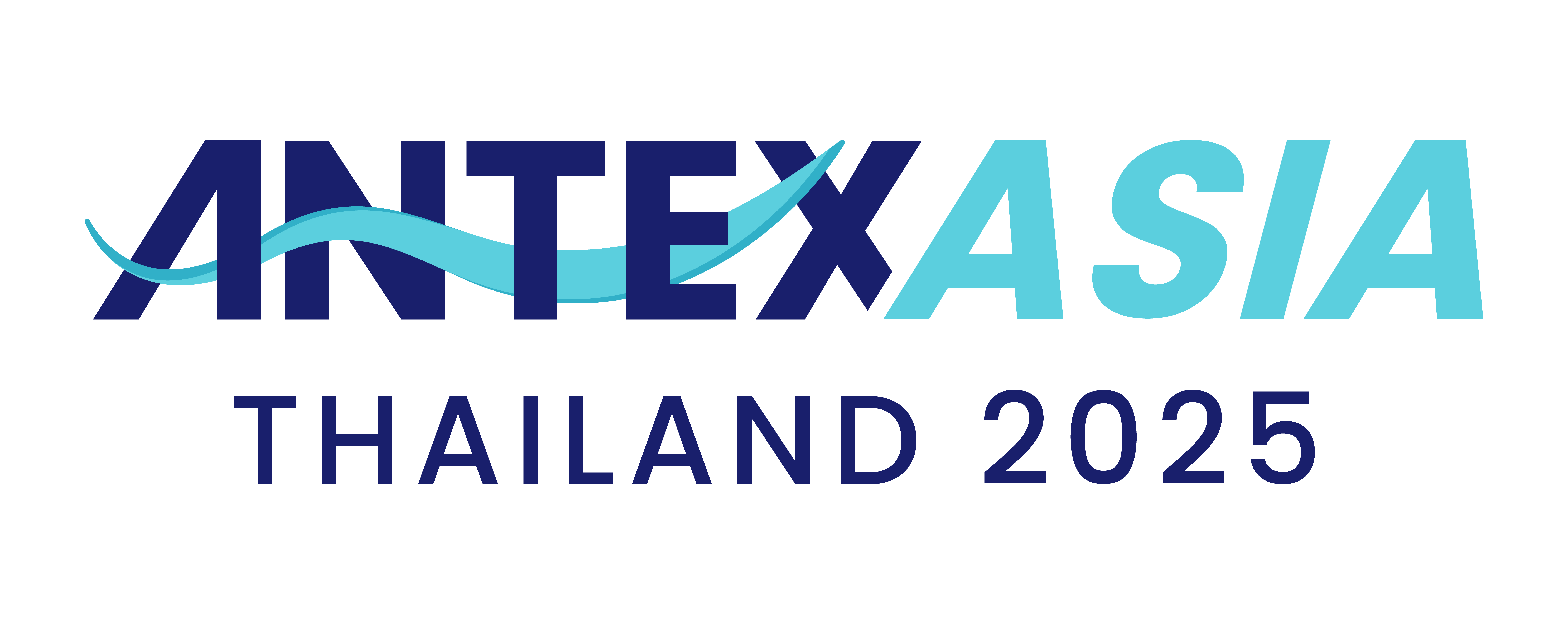 Asia Nonwovens Technology Expo 2025 (ANTEX Asia 2025), Bangkok, Thailand