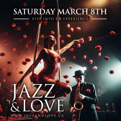 Jazz and Love