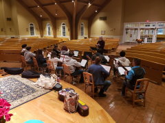 2025 RIMEA All-State Guitar Concert