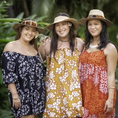 Muʻu Mingle and Tea Fundraiser