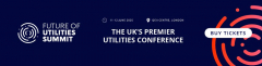 Future of Utilities Summit 2025 | 11-12 June, 2025 | QEII Centre, London