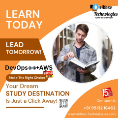 AWS Training Course in Bangalore – Become an AWS Expert with Industry Leaders
