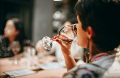 Foundations In Wine Tasting Class at Griff's Speakeasy