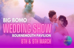 The Big Bomo Wedding Show