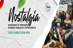 Dukunoo Wynwood Kicks Off Brunch Season with the year 2000 - Sipping Branson And Le Chemin du Roi