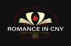 Romance in CNY: Pages with Passion Convention