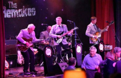 The Remakes 50's and 60's Band
