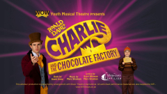 Charlie and the Chocolate Factory