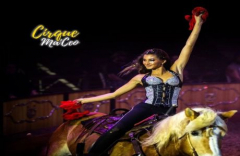 Cirque Ma'Ceo - Paducah