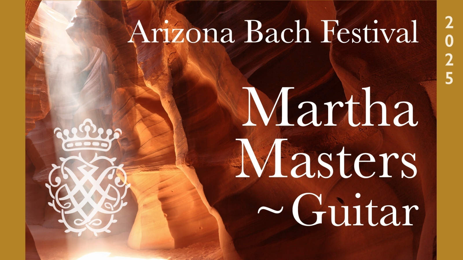 Classical Guitarist Martha Masters @ Western Spirit Museum, Scottsdale on Thurs., March 6 at 7:30 pm, Scottsdale, Arizona, United States