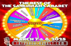 The Best of the Savannah Cabaret