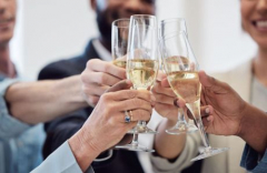 Sips and Scams: Uncorking the Truth About Fraud - Gainesville - April 26