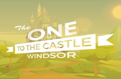 The One to the Castle - Windsor, Windsor, England, United Kingdom