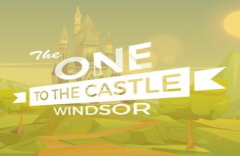The One to the Castle - Windsor