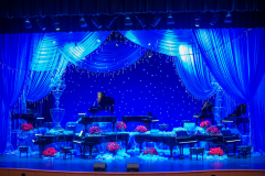 Michael Allen Harrison's Ten Grands - May 9th - 11th - 5 shows