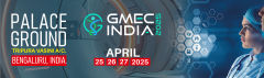 GMEC INDIA 2025