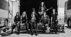 Alice Cooper