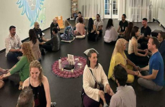 Tantra Speed Date® - Phoenix! Meet Singles Speed Dating