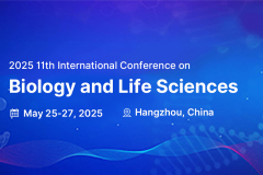 2025 11th International Conference on Biology and Life Sciences