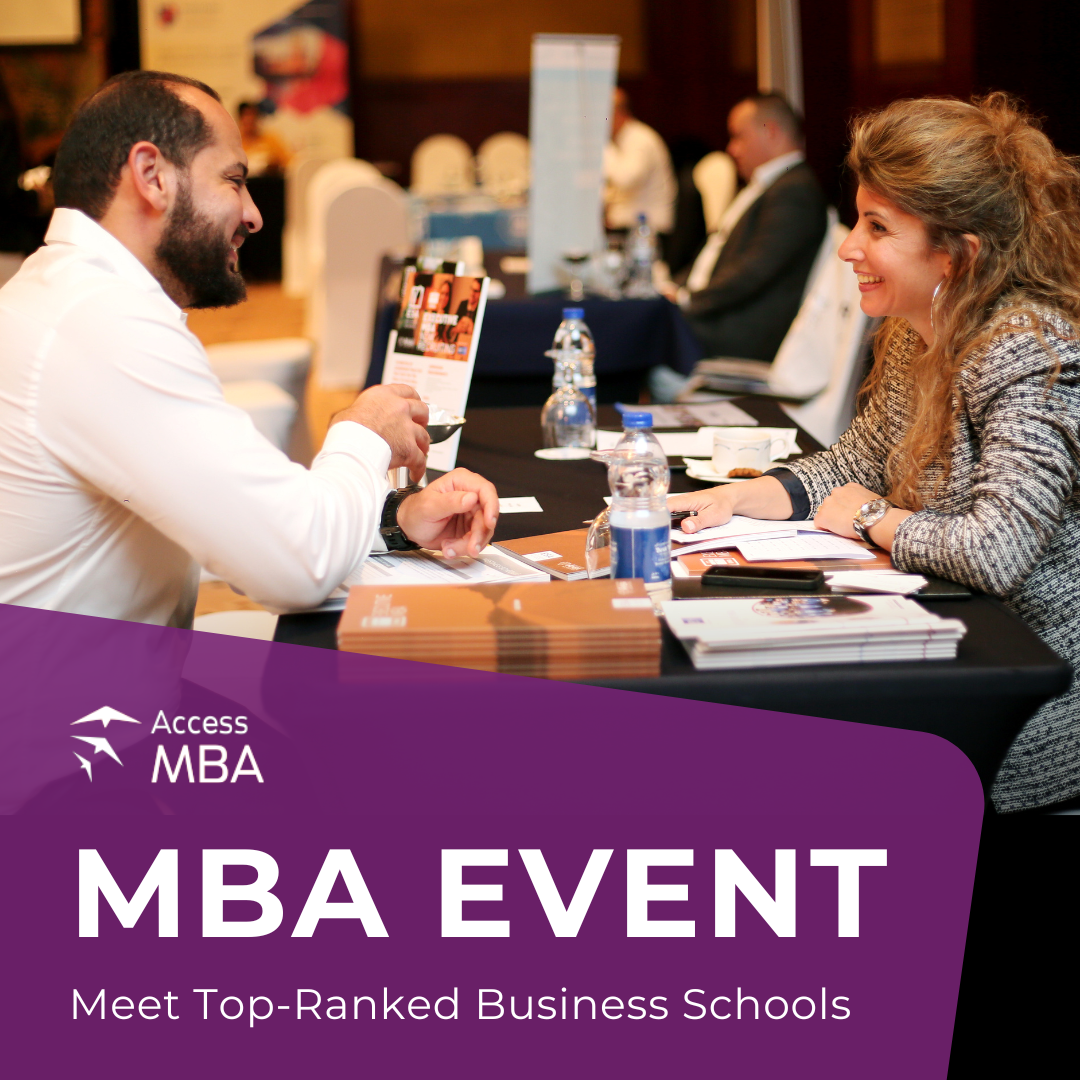 Discover new career progression opportunities at the  MBA Istanbul, Istanbul, İstanbul, Turkey